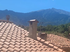 Pyrénées-Orientales (66), for sale in Ria Sirach: 5-room house, 122 m², comprising 2 separate apartments