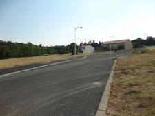 Pyrénées-Orientales (66), for sale in Prades: Building plot of 511 m², 3 sides, no building restrictions, builder of your choice.