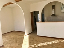 Pyrénées-Orientales department (66), for sale in Prades: 3-room apartment of 54 m² with an attic of 11 m²