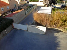 Dpt Pyrénées Orientales (66), à vendre BOMPAS appartement 4 pièces 78,8 m² terrasse, parking