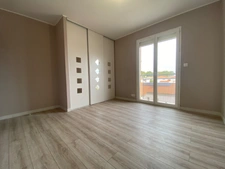 Dpt Pyrénées Orientales (66), à vendre BOMPAS appartement 4 pièces 78,8 m² terrasse, parking