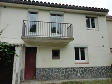 Dpt Pyrénées Orientales (66), à vendre PRADES à 5 minutes maison 5 pièces sur terrain 324 m² garage