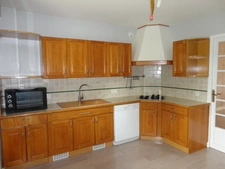 Tarn (81) department, for sale in Castres: 6-room villa of 124 m² on a 358 m² plot with terrace and garage