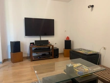 Dpt Pyrénées Orientales (66), à vendre BOULETERNERE Maison 5 pièces sur terrain 380 m², terrasse, garage