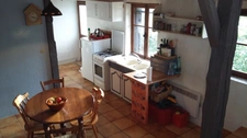 Pyrénées-Orientales (66), for sale in Jujols: Stone house with 4 bedrooms, 63 m² on a 445 m² plot