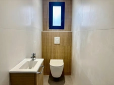 Pyrénées-Orientales department (66), for sale in RIA SIRACH, new 4-room house, 111m² - 504m² plot