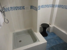 Dpt Pyrénées Orientales (66), à vendre ARGELES SUR MER appartement 1 pièce 21.6 m² terrasse vue mer