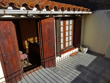 Dpt Pyrénées Orientales (66), for sale PRADES near stone house 6 rooms 124 m² terrace