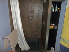 Dpt Pyrénées Orientales (66), for sale PRADES near stone house 6 rooms 124 m² terrace