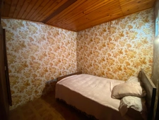 Pyrénées-Orientales department (66), for sale near Vinca, stone house of 120 m² with garden and barn to renovate 