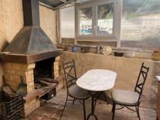 Dpt Pyrénées Orientales (66), à vendre MOSSET Maison 8 pièces, terrasses, jardin, terrain 3943 m²