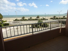 Dpt Pyrénées Orientales (66), à vendre ARGELES SUR MER appartement 1 pièce 21.6 m² terrasse vue mer