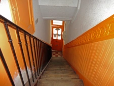 Pyrénées-Orientales department (66), for sale in Prades: 3-room apartment of 54 m² with an attic of 11 m²