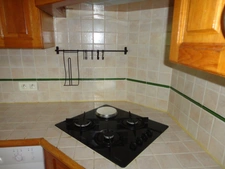 Tarn (81) department, for sale in Castres: 6-room villa of 124 m² on a 358 m² plot with terrace and garage