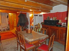 Dpt Pyrénées Orientales (66), for sale PRADES near stone house 6 rooms 124 m² terrace