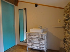 Dpt Pyrénées Orientales (66), à vendre LATOUR DE FRANCE Maison P4 de 83.5 m², cour arrière