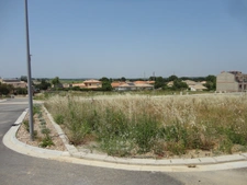 Dpt Pyrénées Orientales (66), à vendre BANYULS DELS ASPRES terrain constructible 256 m² en 3 faces