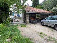 Dpt Pyrénées Orientales (66), à vendre REYNES, maison P6 de 136 m² sur terrain de 1.72 ha avec sous-sol et garage