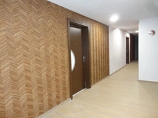 Dpt Pyrénées Orientales (66), for sale POLLESTRES 2-bedroom apartment of 76.62 m² with terrace and underground parking