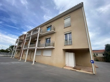 Dpt Pyrénées Orientales (66), à vendre BOMPAS appartement 4 pièces 78,8 m² terrasse, parking