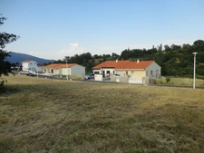 Pyrénées-Orientales (66), for sale in Prades: Building plot of 421 m², 3 sides, no building restrictions, builder of your choice.