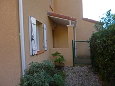 Dpt Pyrénées Orientales (66), à vendre à CANOHES maison P4 de 89 m² avec terrasse et garage - Terrain 198 m²  