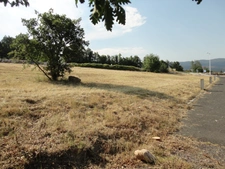 Pyrénées-Orientales (66), for sale in Prades: Building plot of 532 m², 3 sides, no building restrictions, builder of your choice