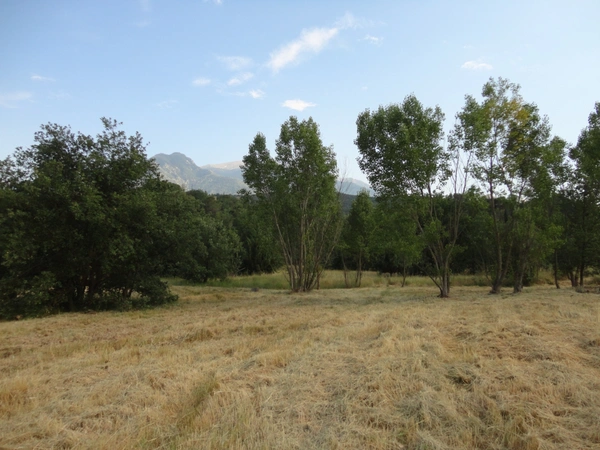 Dpt Pyrénées Orientales (66), à vendre PRADES Terrain constructible 225 m², 2 faces, libre constructeur