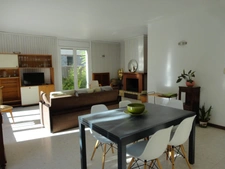 Dpt Pyrénées Orientales (66), à vendre PRADES maison 6 pièces 158 m² terrain 326 m² terrasse et garage