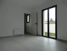 Dpt Pyrénées Orientales (66), à vendre PALAU DEL VIDRE Maison 4 pièces 103 m² plain pied terrain 380 m²