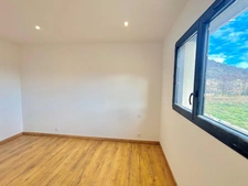 Pyrénées-Orientales department (66), for sale in RIA SIRACH, new 4-room house, 111m² - 504m² plot