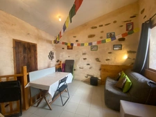 Pyrénées-Orientales (66), for sale in Ria Sirach: 5-room house, 122 m², comprising 2 separate apartments