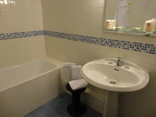 Dpt Pyrénées Orientales (66), à vendre ARGELES SUR MER appartement 1 pièce 18.5m² terrasse vue mer