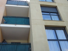 Dpt Pyrénées Orientales (66), à vendre PRADES appartement 3 pièces 55 m², 1er étage, ascenseur, accessible PMR
