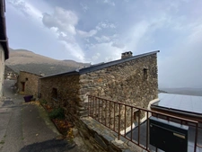 Pyrénées-Orientales (66), for sale in Jujols: renovated stone house, 4 rooms, 128 m², terrace, cellar 