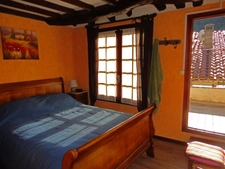Dpt Pyrénées Orientales (66), for sale PRADES near stone house 6 rooms 124 m² terrace