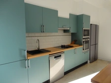 Pyrénées-Orientales (66), for sale in Prades: 6-room house, 158 m², 326 m² plot, terrace and garage