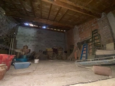 Pyrénées-Orientales department (66), for sale near Vinca, stone house of 120 m² with garden and barn to renovate 
