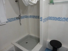 Dpt Pyrénées Orientales (66), à vendre ARGELES SUR MER appartement 1 pièce 21.6 m² terrasse vue mer