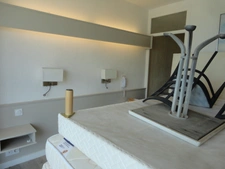 Dpt Pyrénées Orientales (66), à vendre ARGELES SUR MER appartement 1 pièce 18.5m² terrasse vue mer