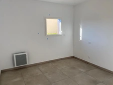 Dpt Hérault (34), à vendre SERIGNAN, appartement 3 pièces de 65.1 m² avec terrasse et stationnement