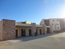 Dpt Hérault (34), à vendre SERIGNAN, appartement 3 pièces de 62.2 m² avec terrasse et stationnement