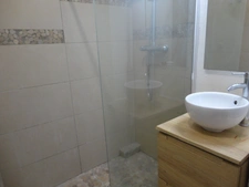 Dpt Pyrénées Orientales (66), à vendre CANET EN ROUSSILLON appartement 3 pièces 74 m² parking