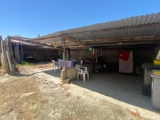 Pyrénées-Orientales department (66), for sale near Vinca, stone house of 120 m² with garden and barn to renovate 