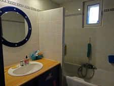Dpt Pyrénées Orientales (66), à vendre Saint-Estève Maison 4 pièces 72 m² terrasse cour et garage