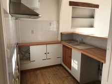 Pyrénées-Orientales department (66), for sale in Prades: 3-room apartment of 54 m² with an attic of 11 m²
