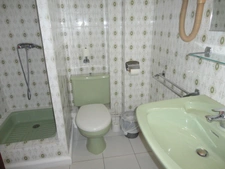 Dpt Pyrénées Orientales (66), à vendre ARGELES SUR MER appartement 1 pièce 22.34 m² terrasse vue pinède