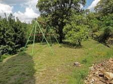 Dpt Pyrénées Orientales (66), à vendre REYNES, maison P6 de 136 m² sur terrain de 1.72 ha avec sous-sol et garage
