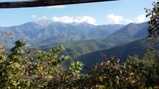 Pyrénées-Orientales (66), for sale in Jujols: Stone house with 4 bedrooms, 63 m² on a 445 m² plot