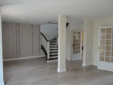 Tarn (81) department, for sale in Castres: 6-room villa of 124 m² on a 358 m² plot with terrace and garage